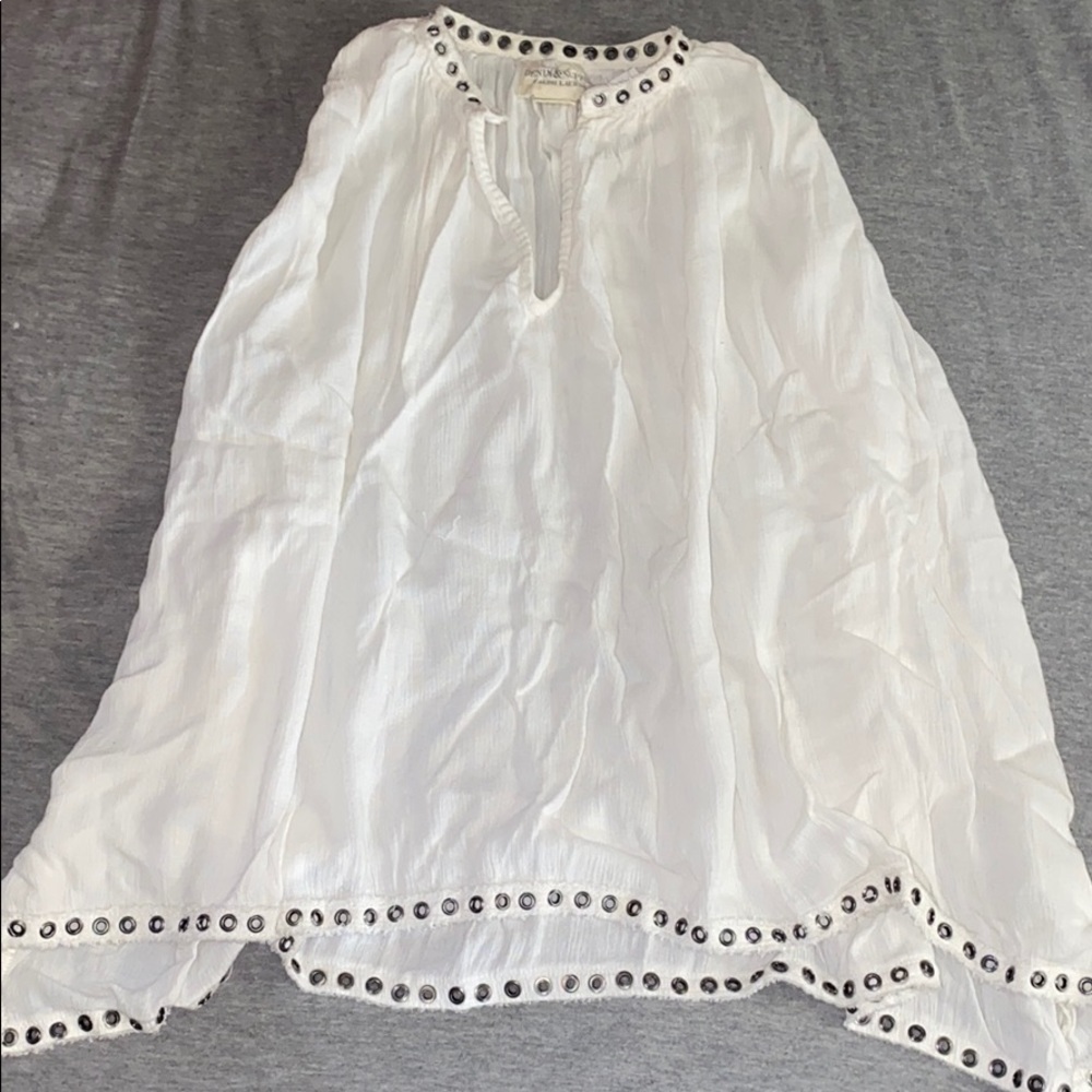 Ralph Lauren blouse